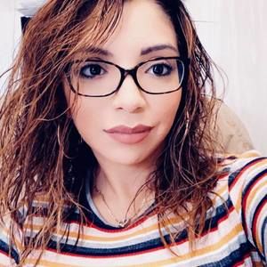 Meet your Posher, Rubi